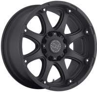 Black Rhino Glamis M.Blk Black Rhino Glamis M.Blk