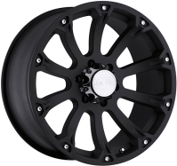 Black Rhino Sidewinder MB Black Rhino Sidewinder MB