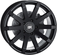 Black Rhino Trav. M.Blk Black Rhino Trav. M.Blk