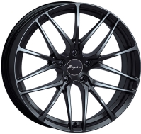 Breyton Fascinate M.Blk Breyton Fascinate M.Blk