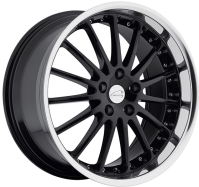 Coventry Whitley Blk Coventry Whitley Blk
