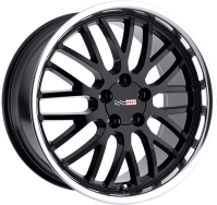 Cray Manta Blk Cray Manta Blk