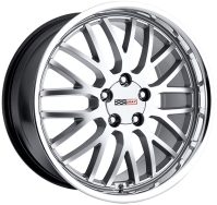 Cray Manta Slv Cray Manta Slv