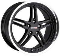 Cray Scorpion Blk Cray Scorpion Blk