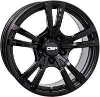 CSP 18 G.Blk CSP 18 G.Blk