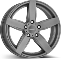 DEZENT TB graphite DEZENT TB graphite