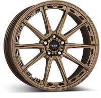 Produktbilde: DOTZ Sonoma bronze