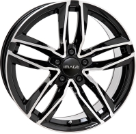 Image Colt SUV G.Blk/Pol Image Colt SUV G.Blk/Pol