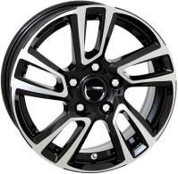 Image Ride HL Blk/Pol Image Ride HL Blk/Pol