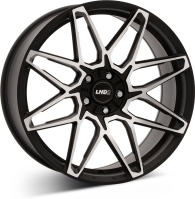 LND R12 forged LND R12 forged