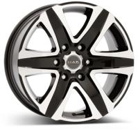 MAK Stone 4x4 MAK Stone 4x4