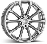 MAK DaVinci antracit