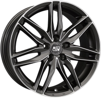 MSW 24 MSW 24