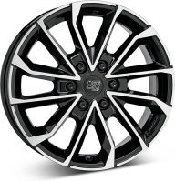 MSW 42 Van G.Blk/Pol MSW 42 Van G.Blk/Pol