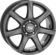 MSW 77 Matt Grey MSW 77 Matt Grey
