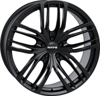 Nitro Edge M.Blk Nitro Edge M.Blk