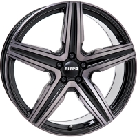 Nitro Spark G.Blk/Grey Nitro Spark G.Blk/Grey