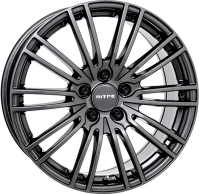 Nitro Turismo FF Nitro Turismo FF