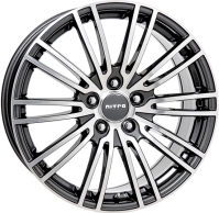 Nitro Turismo FF G.Gun/Pol Nitro Turismo FF G.Gun/Pol