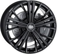 OZ Cortina M.blk OZ Cortina M.blk