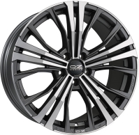 OZ Cortina M.Gun OZ Cortina M.Gun