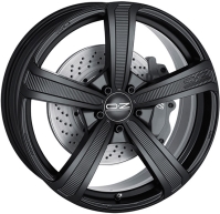 OZ Montecarlo M.Blk OZ Montecarlo M.Blk