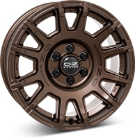 Produktbild: OZ Rally Legend M.Bronze