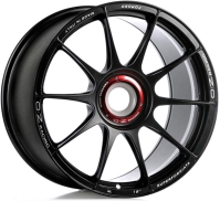 OZ Superforgiata CL M blk OZ Superforgiata CL M blk