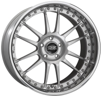 OZ Superleggera III OZ Superleggera III
