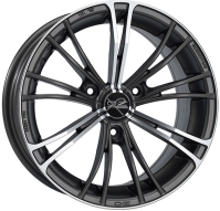 OZ X2 M Black OZ X2 M Black