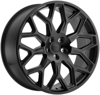 Redbourne King M.Blk Redbourne King M.Blk