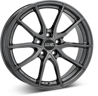 Produktbilde: OZ Super Sport S.Graphite Produktbilde: OZ Super Sport S.Graphite