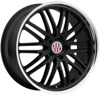 Victor LeMans Blk Victor LeMans Blk