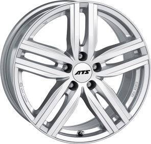 ATS Antares ATS Antares