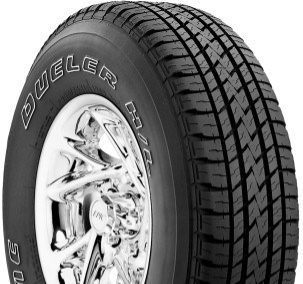 Bridgestone Dueler D33A