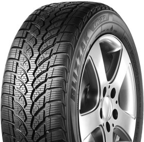 Bridgestone Blizzak LM-32 Bridgestone Blizzak LM-32