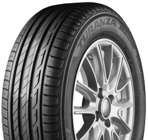 Bridgestone Turanza t001EVO