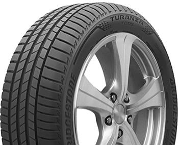 Bridgestone Turanza T005AD