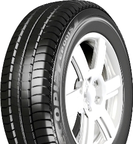 Bridgestone Ecopia EP001S Bridgestone Ecopia EP001S