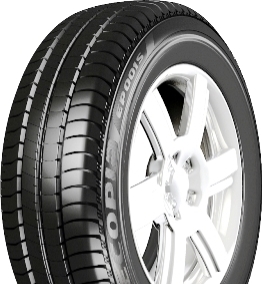 Bridgestone Ecopia EP001S