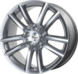 CMS C27 Silver