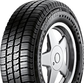 Produktbild: Continental Van4Season 2 Produktbild: Continental Van4Season 2