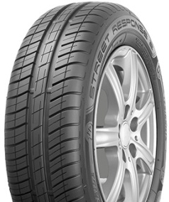 Dunlop StreetResponse 2