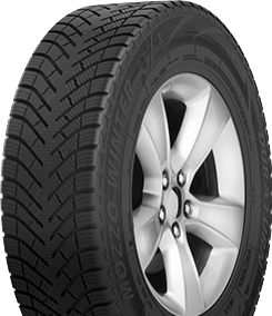 Duraturn Mozzo Winter