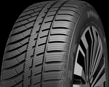 Dynamo Street-H M4S01