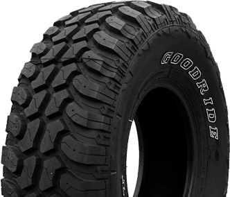Goodride Radial M/T SL366
