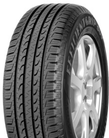 Goodyear EfficientGrip SUV Goodyear EfficientGrip SUV