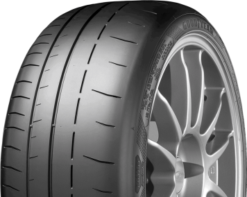 Goodyear Eagle F1 Supersport RS