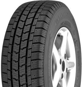 Goodyear Cargo UltraGrip 2