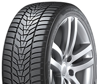 Hankook Winter i*Cept Evo3 W330B Hankook Winter i*Cept Evo3 W330B